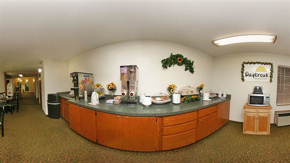Days Inn By Wyndham Shawnee Extérieur photo